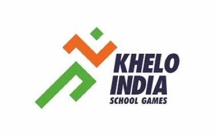 Khelo India School Games logo20190114102453_l